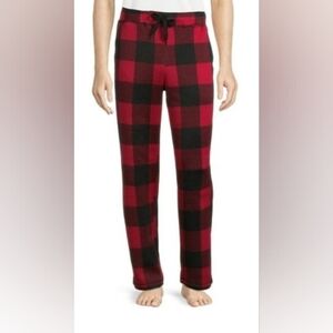 Brand New Men's Fleece Pajama Pants